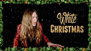 Video thumbnail of "WHITE CHRISTMAS (feat. a lot of people) - Tommy Johansson"