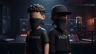 Vezin Sendromu (Feat. Myspace) (Prod. By Doz Beats)