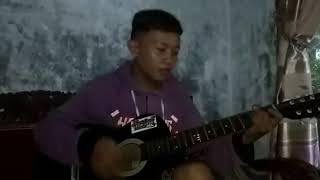 Vagetoz - KEHADIRANMU Cover Wahyuedy
