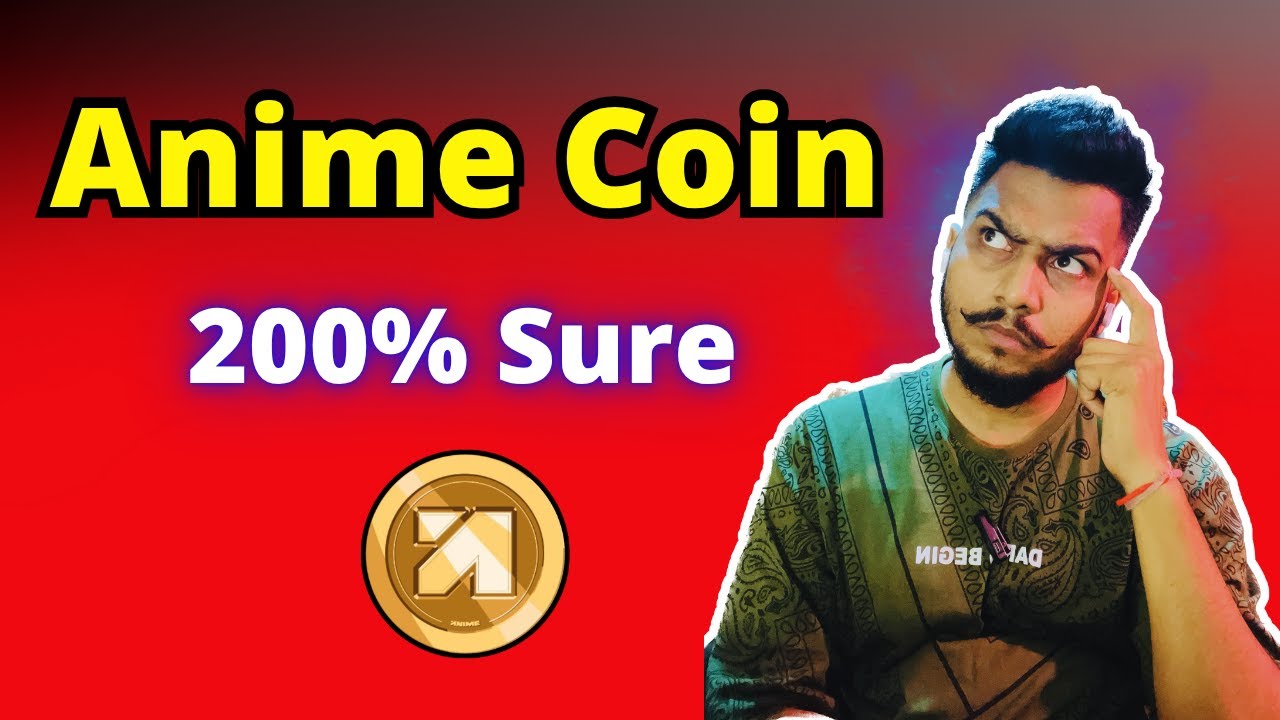 Anime Coin Price Prediction 2025-26 | Will ANIME Token Skyrocket? - YouTube