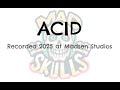 Acid - Mad Skulls 🎶