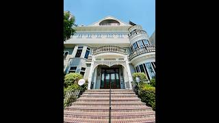 Lind building. 13323 W. Washington Blvd. Suite 101. Culver City
