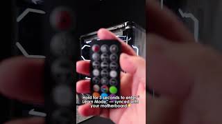 Still Stuck With Just 7 Colors?