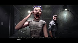 The most disturbing moment in Atomic Heart