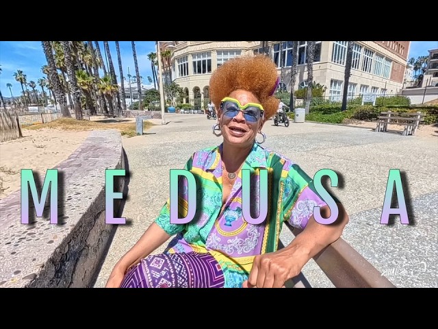 Fish n Trip Episode 9 MEDUSA - YouTube