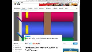 RAR For Android Final Premium screenshot 3