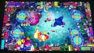 mermaid plus mermaid legend fish game PC screenshot 2