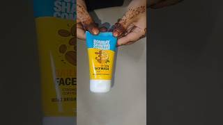 Bombay shaving Daily D-tan facewash#bombae #d-tan#unboxing