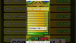 WE BACK GOING FOR #1 | SpongeBob Tower Defense