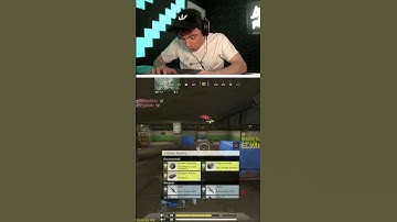 The Greatest 1v8 Of All Time…