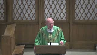 12th Sunday In Ordinary Time  June 25 2023