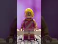 Barbie girl LEGO #barbie #singer #lego # shorts #tiktok