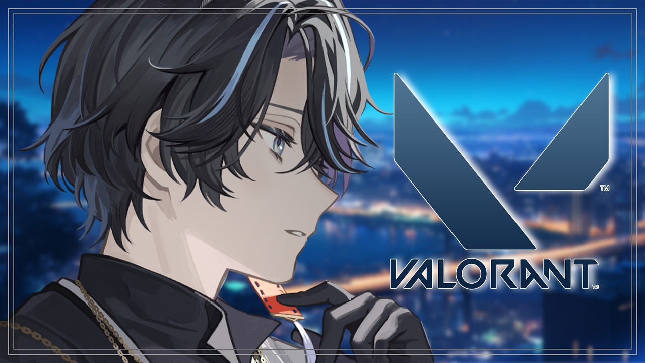 【VALORANT】初燻製男 #shorts