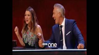 BBC One Let It Shine Trailer 1 1 17