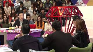 화신(박명수, 천정명, 김윤성) 131001 #29(11)