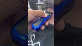 Beard bottom line clean up asmr with the stylecraft instinct trimmer #classicshave