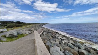 This Week I Visit Arklow County Wicklow Ireland.