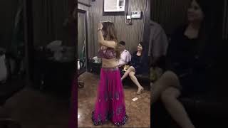 Desi Mujra