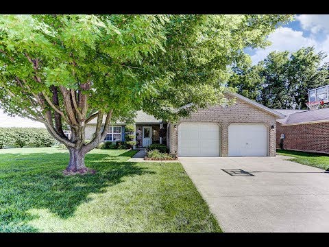 571 Oakridge Avenue, Wilmington, OH home video tour