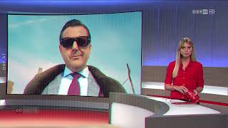 Linz ist Linz - Casevideo für den CCA-Venus-Award  2022