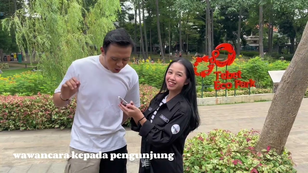 Analisis Hukum Tebet EcoPark