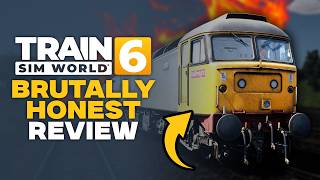 Crewe to Preston Is Brilliant & Frustrating at the Same Time (Brutally Honest Review)