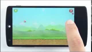 Flip Bird - Android and iOS screenshot 5