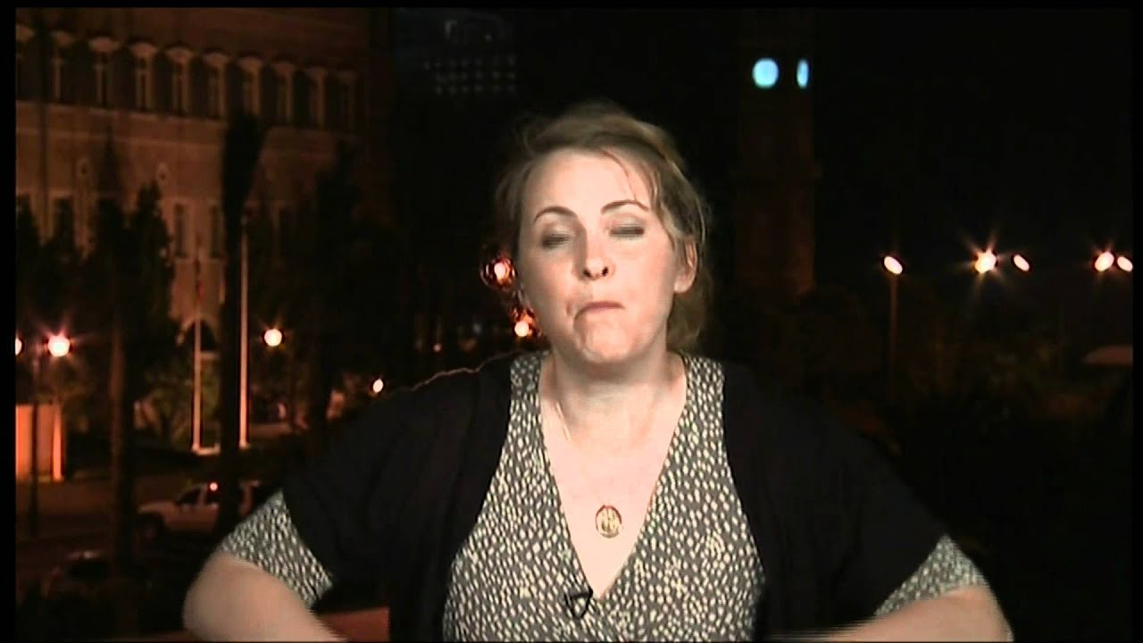 U.N.'s Syria Cease-Fire Plan: The 'Least-Worst Option'?