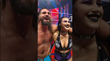 Seth Rollins fooled Mami 😅