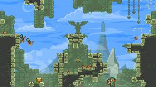 [TAS] TowerFall Ascension - Flight III (2.003)