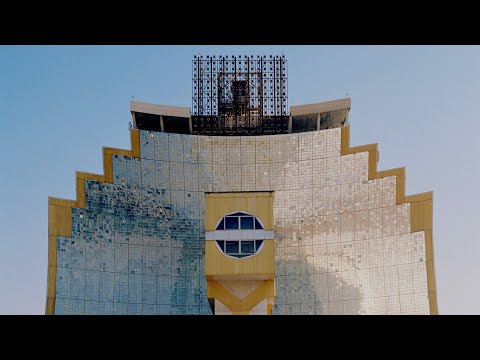 Uzbekistan: A Journey Through the Heart of Central Asia
