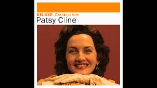 Three Cigarettes In An Ashtray  Patsy Cline stereo