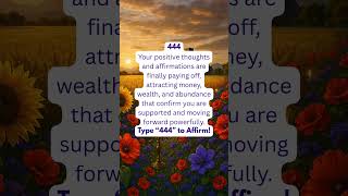 The Hidden Meaning Behind Angel Number 444