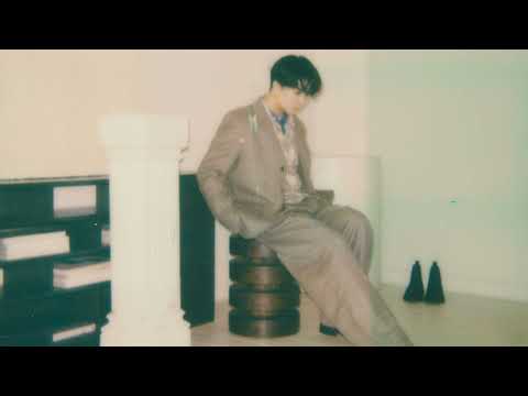 Official Audio 윤현상 YOON HYUN SANG Corduroy Coat