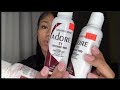 How To: Water Color 613 Hair Burgundy | D.I.Y