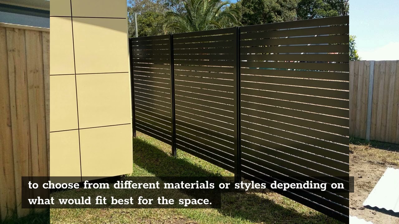 How to Know if You’re Choosing the Right Fence Contractor in East