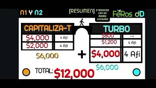 Feros Dd -Micro Plan De Pagos