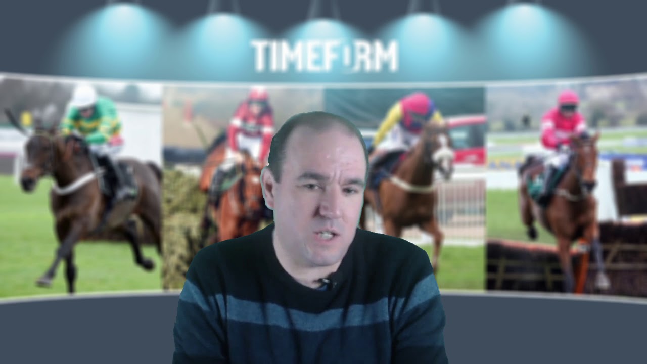 Welsh National 2018 Best Bets Timeform YouTube