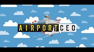 Airport CEO: Business Class Edition trailer thumbnail