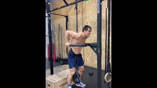 Ultra-heavy parallel training by Roman Vlasov