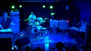 Yo La Tengo "Shades Of Blue"