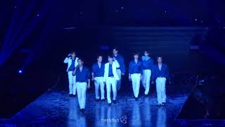 SUPER JUNIOR - My Wish [240128 Fan Party in Kaohsiung]