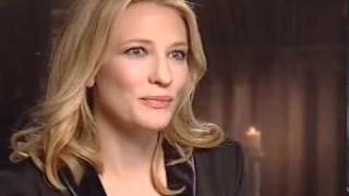 Details Cate Blanchett - The Golden Age - Entretien : Olivier Bombarda News