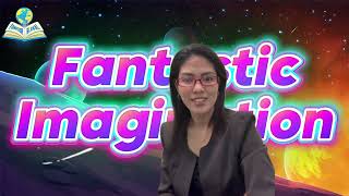 Space Explorer Funglish Language Party