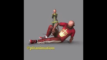 The Power of Endorphin Simulation