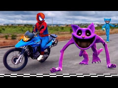 Homem Aranha VS