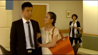 【Full Movie】总裁陪小三产检，没想到被孕妻撞破，妻子的举动让他后悔莫及 🥰 中国电视剧 screenshot 2