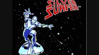 Silver surfer (nes) - background music ii extended for 30 minutes