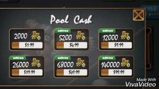 BARU MAIN LANGSUNG COMEBACK! | POOL BILLIARDS PRO INDONESIA screenshot 4
