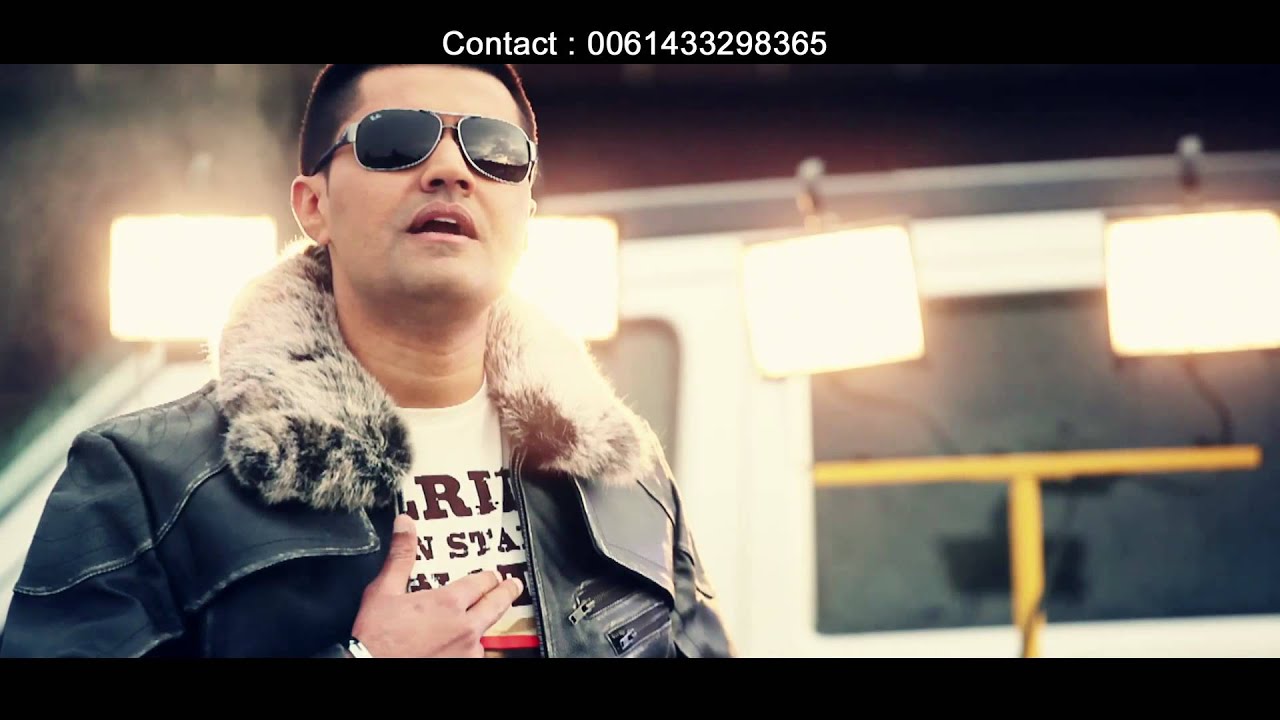 VELLY By Varinderjeet Khaira | Full HD | 7 Chords Music | Latest Punjabi Sonds 2013 - YouTube